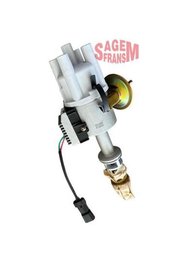 SAGEM Distribütör Komple Dks-m131-doğan-slx-kartal-sahın S-uno 70 15 Diş Dikey