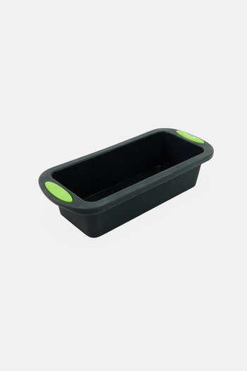 Harmony Silicone Cake Mould, Charcoal