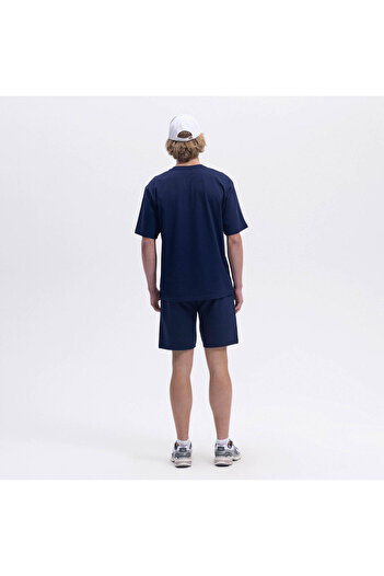Ellesse Harıtage Navy Blue Men's Shorts Em392
