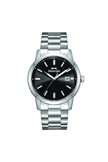 Slazenger Sl.09.2495.1.01 Men's Watch