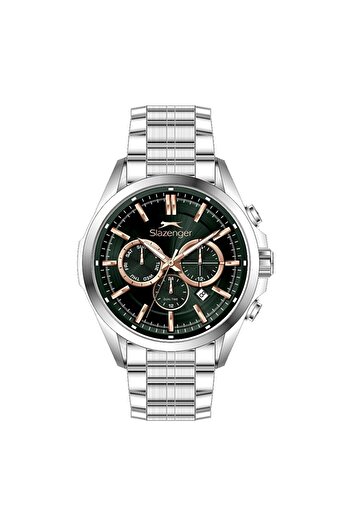 Slazenger Sl.09.2567.2.05 Men's Wristwatch
