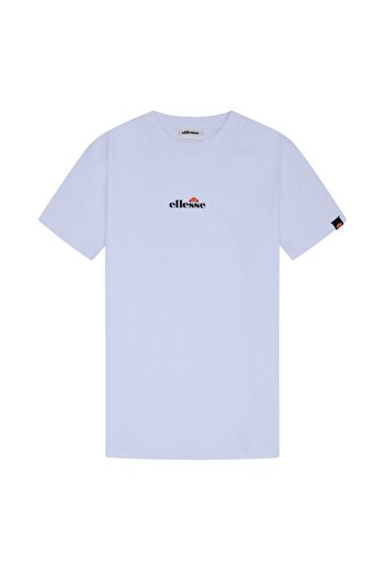 Ellesse Herren T-Shirt - OLLIO 2, Kurzarm, Rundhals, Logo, Baumwolle, einfarbig