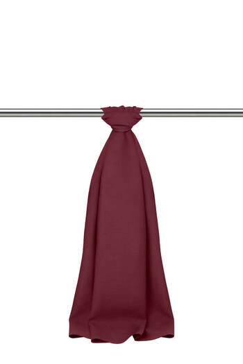 Bursa İpek Plum Paris Silk Shawl