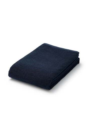Muji Twin Pile Large Bath Towel, W 80 x L 160 cm