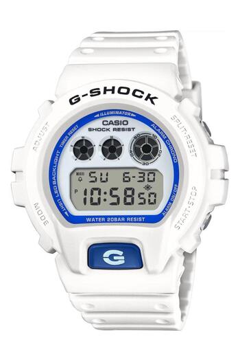 Casio G-Shock Dw-6900Hds-7Dr Men's Wristwatch