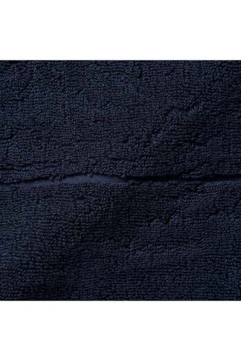 Muji Twin Pile Large Bath Towel, W 80 x L 160 cm