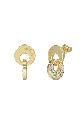 Guess Jgujube05221Jwygtu Women's Earrings