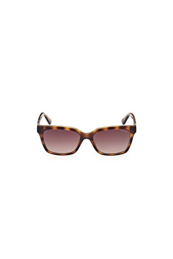 Guess Women's Square Sunglasses - GU7869_52F - Lens size: 53 mm