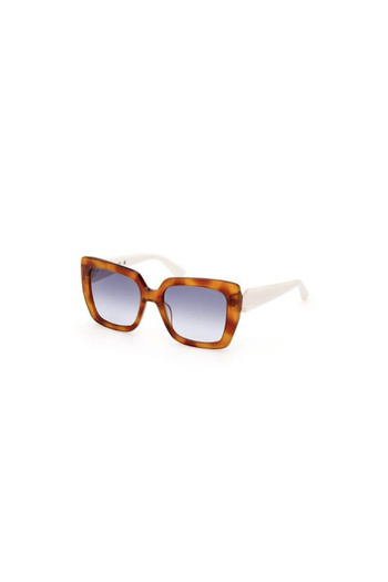 Guess Women's Square Sunglasses - GU7889_53W - Lens size: 53 mm