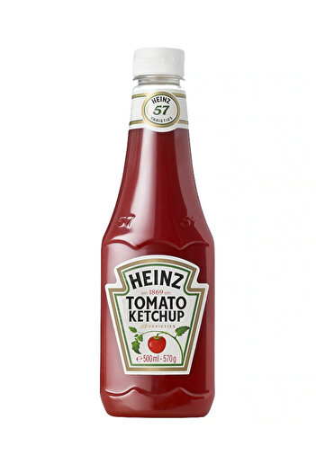 Heinz Ketchup Heinz, 570g