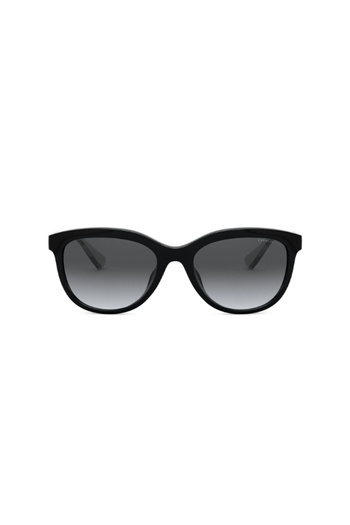 Coach Men's Aviator Sunglasses - 0HC7136 - Lens Size: 60 mm