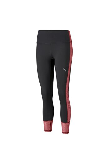 Puma Graphic 7/8 Women's Running Tights