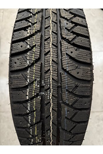 Lassa 175/65R14 (ICEWAYS 2) 2024 KIŞ LASTİĞİ