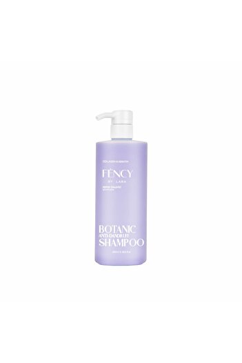 fency By Lara Botanic Anti Hair Dandruff Shampoo 550 ml