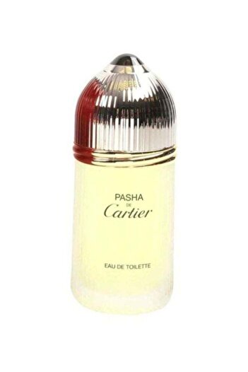 Cartier باشا دي كارتييه او دي تواليت 100 مل