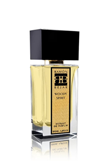 RAMON Bijar Woody Spirit Extrait De Parfum 100ml