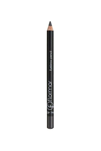 Flormar Eyebrow Pencil 403 Gray-Pearl