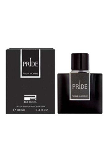 RUE BROCA Pride Pour Homme Eau de Parfum 100ml