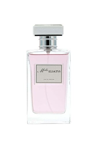 melle Elsatis Mille Elsatis Eau de Parfum 100ml