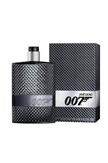 JAMES Bond 007 for Men - Eau de Toilette