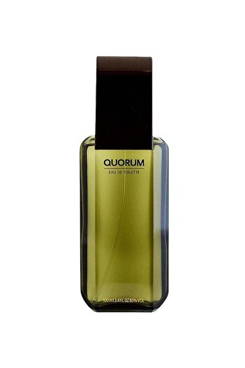 ANTONIO PUIG عطر Quorum EDT سبراي