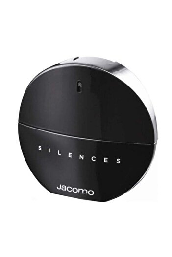 Jacomo Paris Silences Eau de Parfum 100ml