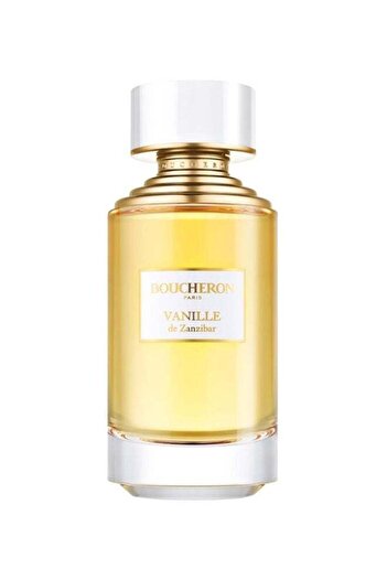 Boucheron Vanilla de Zanzibar Perfume 125 ml
