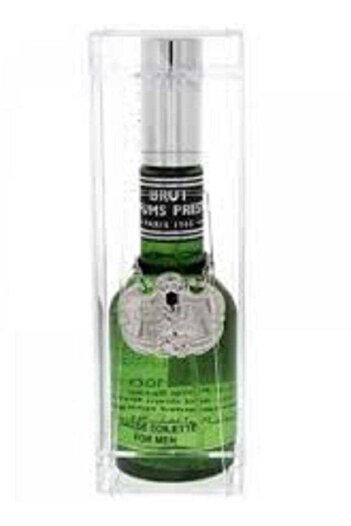 Petrova Old Green Brut Eau de Parfum for Men 100ml
