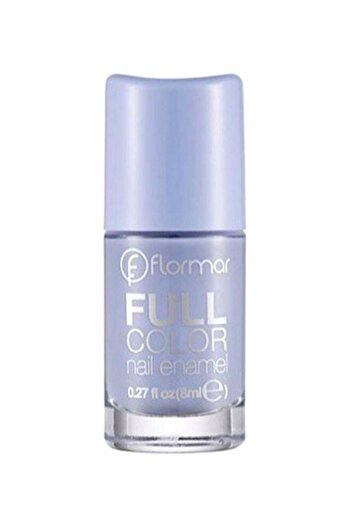 Flormar Full Color Nail Polish C16 Fantasy World