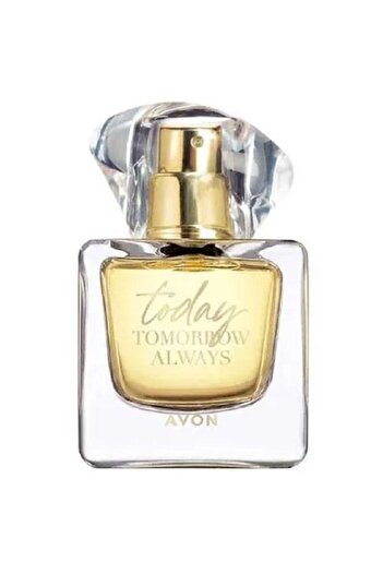AVON Tomorrow EDP