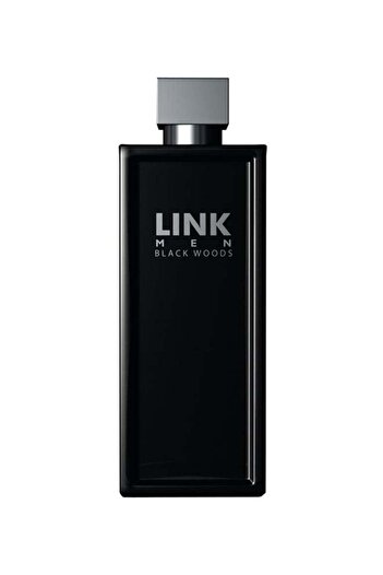DERAAH Link Black Woods EDT 150ml