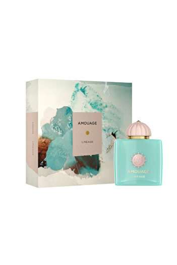 Amouage Linage Eau de Parfum 100 ml