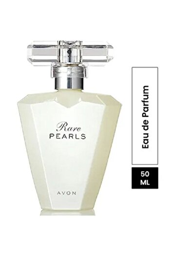 AVON Rare Pearls Perfume