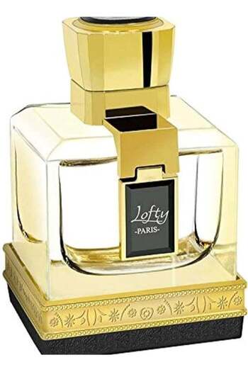 DERAAH Lofty Perfume by Dar Al Rehab for Women 150ml