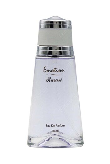 Rasasi عطر إيموشن ناتشورال 50 مل