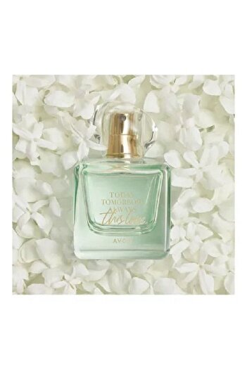 AVON Today Tomorrow Always This Love EDP
