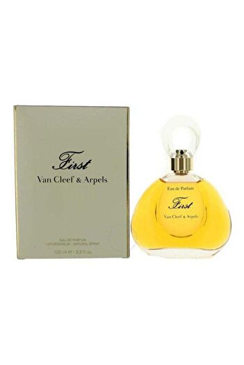 Van Cleef & Arpels Van Cleef Arpels First Eau de Parfum 100ml