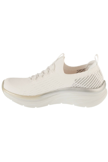 SKECHERS Skechers D'Lux Walker Let It Glow, Women's Sneakers