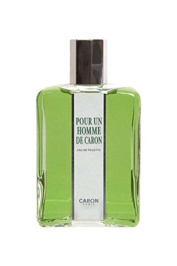 Caron Pour Un Homme de Caron Eau de Toilette 500ml
