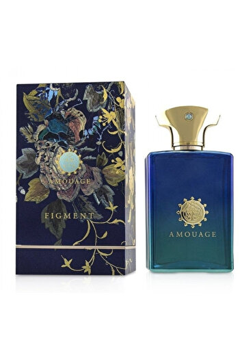 Amouage Figment Men - Eau de Parfum - 100 ml