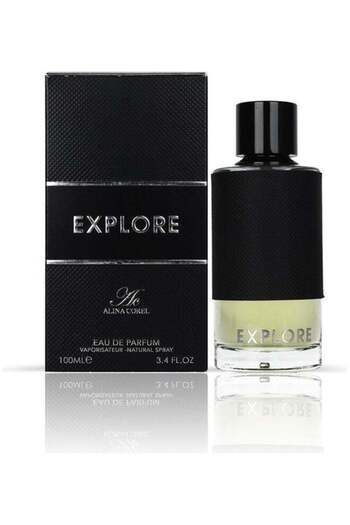 Alina Corel Discover the 100ml perfume