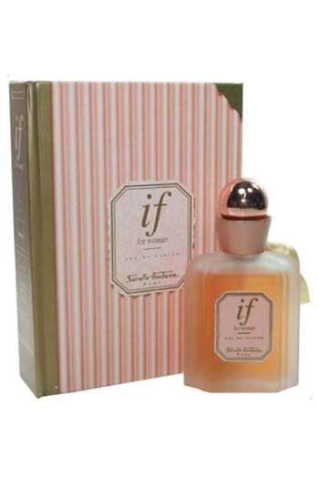 SORELLE If the perfume is 100 ml