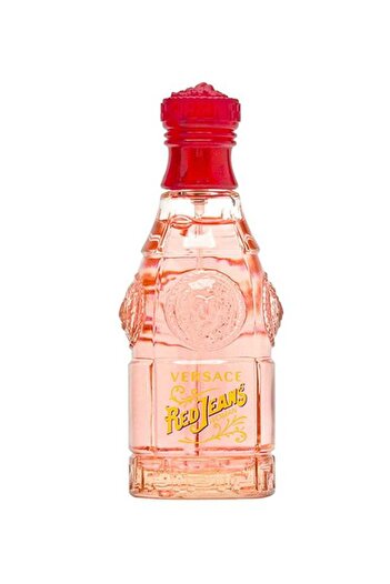 Versace Red Jeans Perfume 75ml