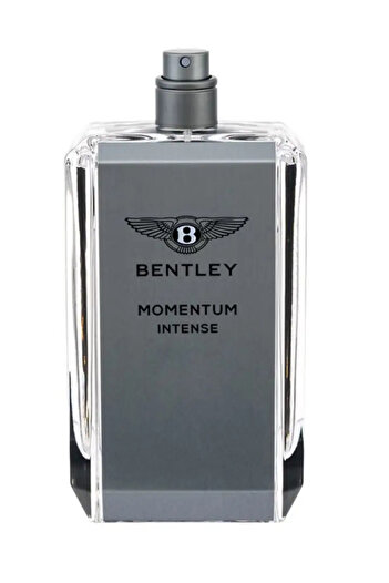 Bentley Momentum Intense Eau de Parfum 100ml