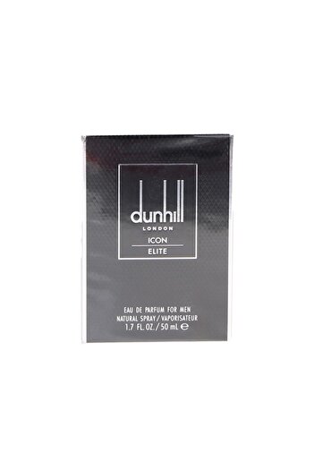 Dunhill Icon Elite Perfume 50ml Erkek Perfume