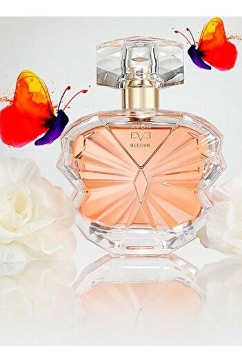 AVON Avon Eve Become 50ml Eau de Parfum