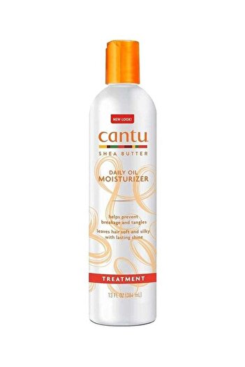 Cantu Daily Moisturizer with Shea Butter Oil