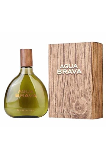 ANTONIO PUIG Agua Brava Cologne 500ml