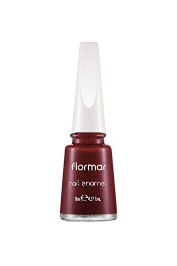 Flormar 416 Multicolor Nail Polish