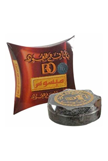 Banafa Brown Oud Incense 30g